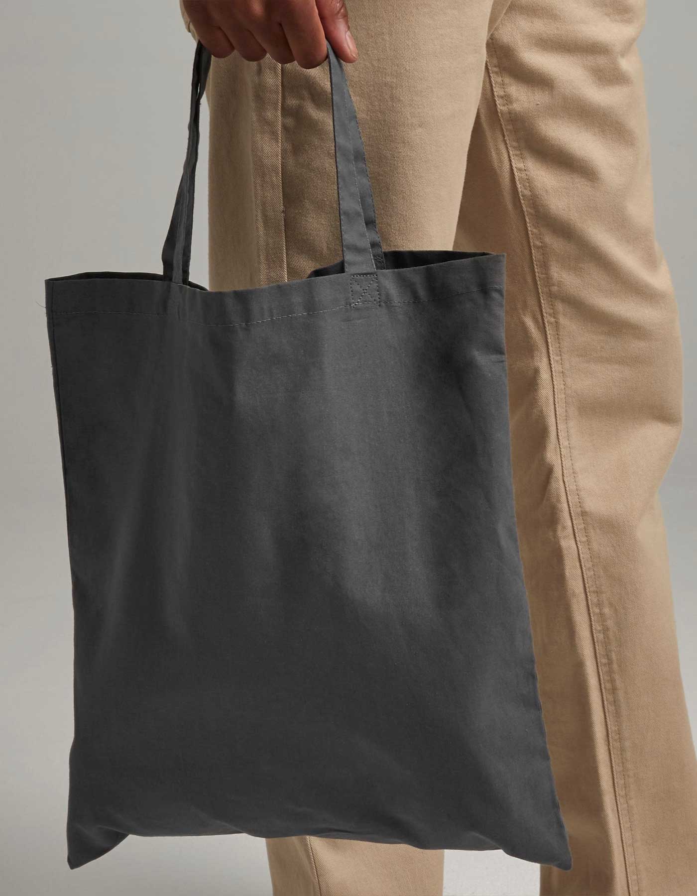 Bag For Life - Kurze Henkel