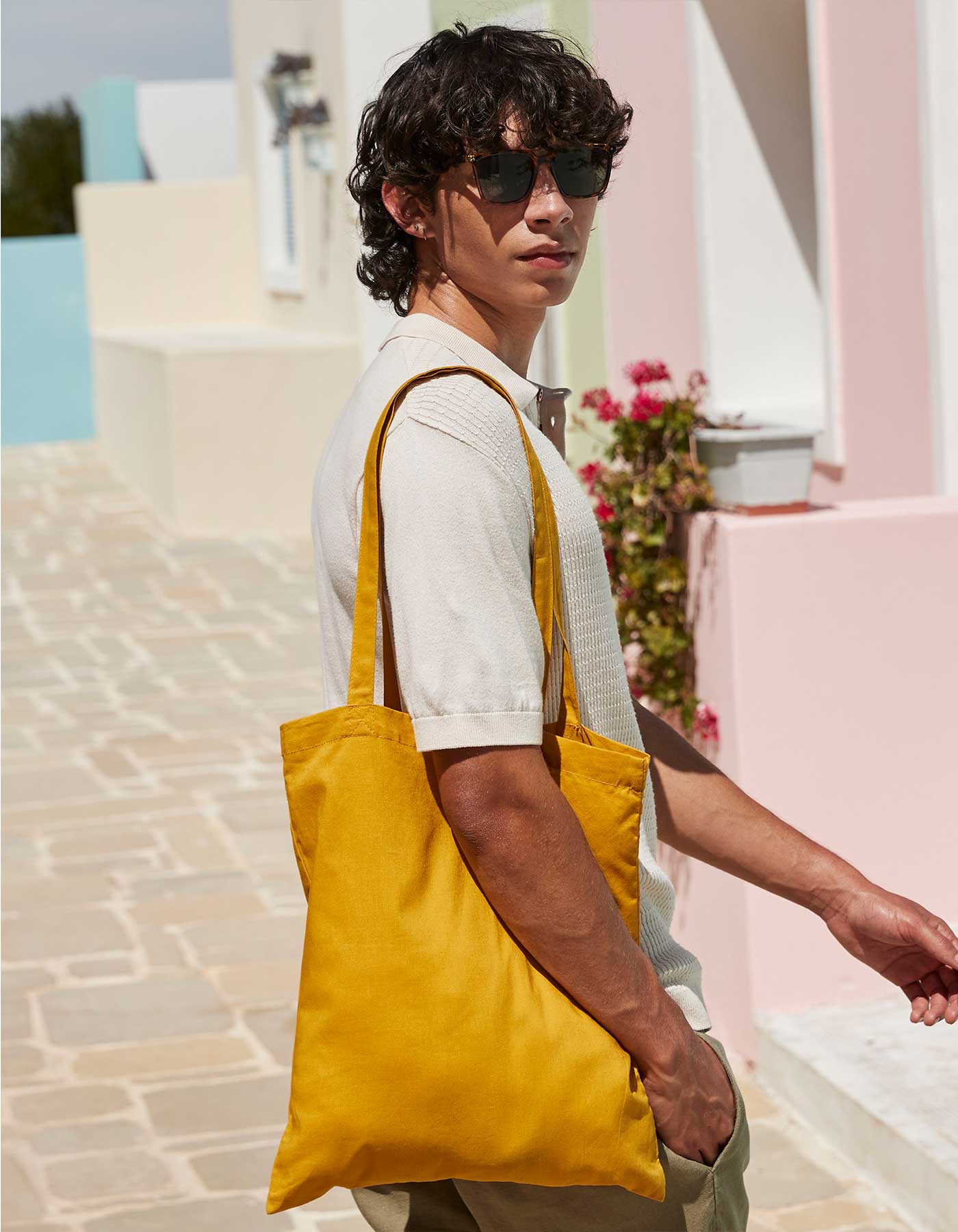 Bag For Life - Lange Henkel