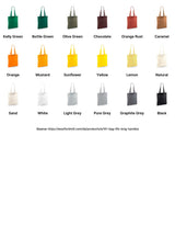 Bag For Life - Lange Henkel