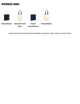 EarthAware® - Kontrast Bag for Life