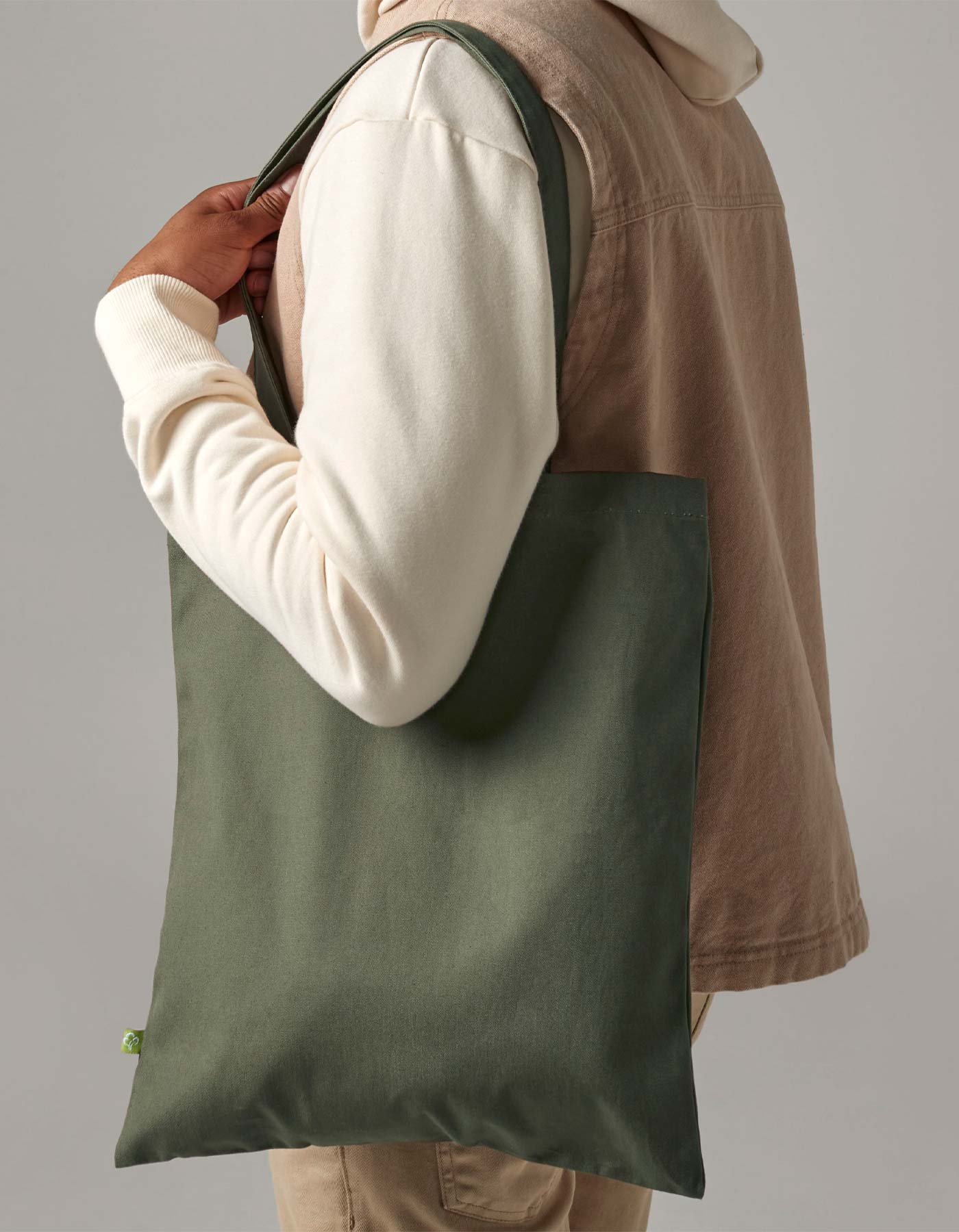 EarthAware® - Bag For Life