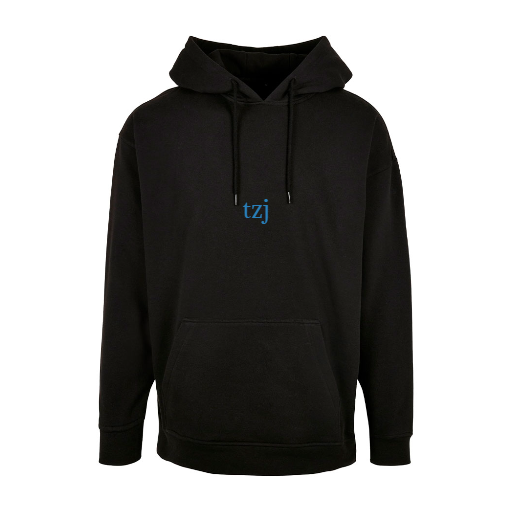 Basic Oversize Hoodie