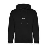 Organic hoodie