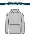 Hoodie Design Mockup