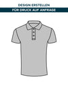 Poloshirt Design Mockup