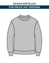 Sweatshirt Design Mockup