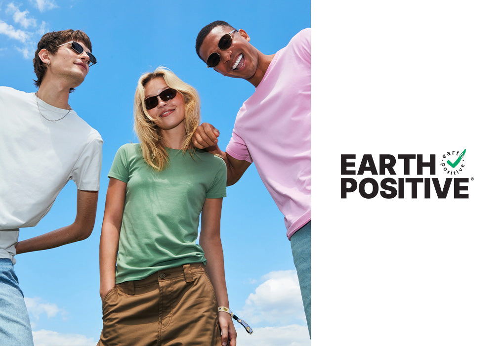 Earth Positive®