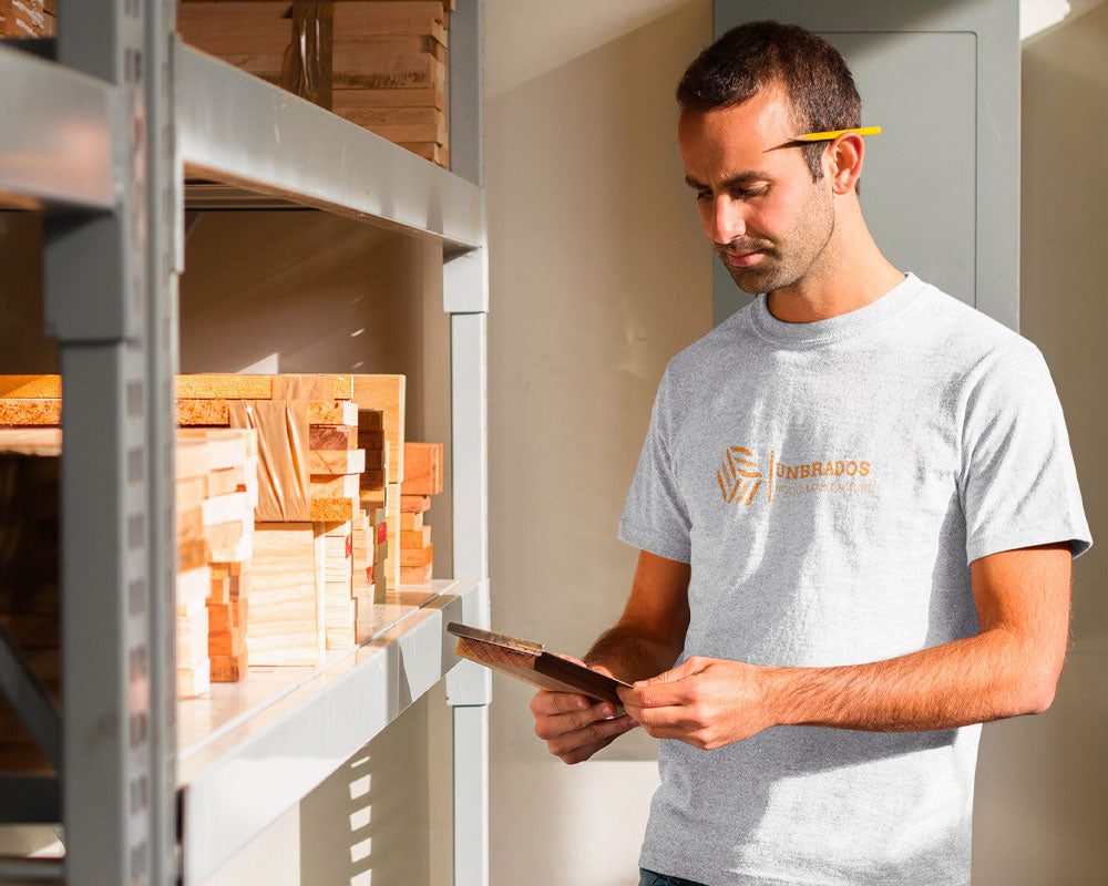 Wir machen dein Team sichtbar.